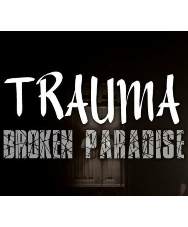 TRAUMA Broken Paradise Steam Key GLOBAL